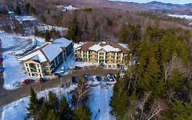 Hillside Inn Killington Vt 2*