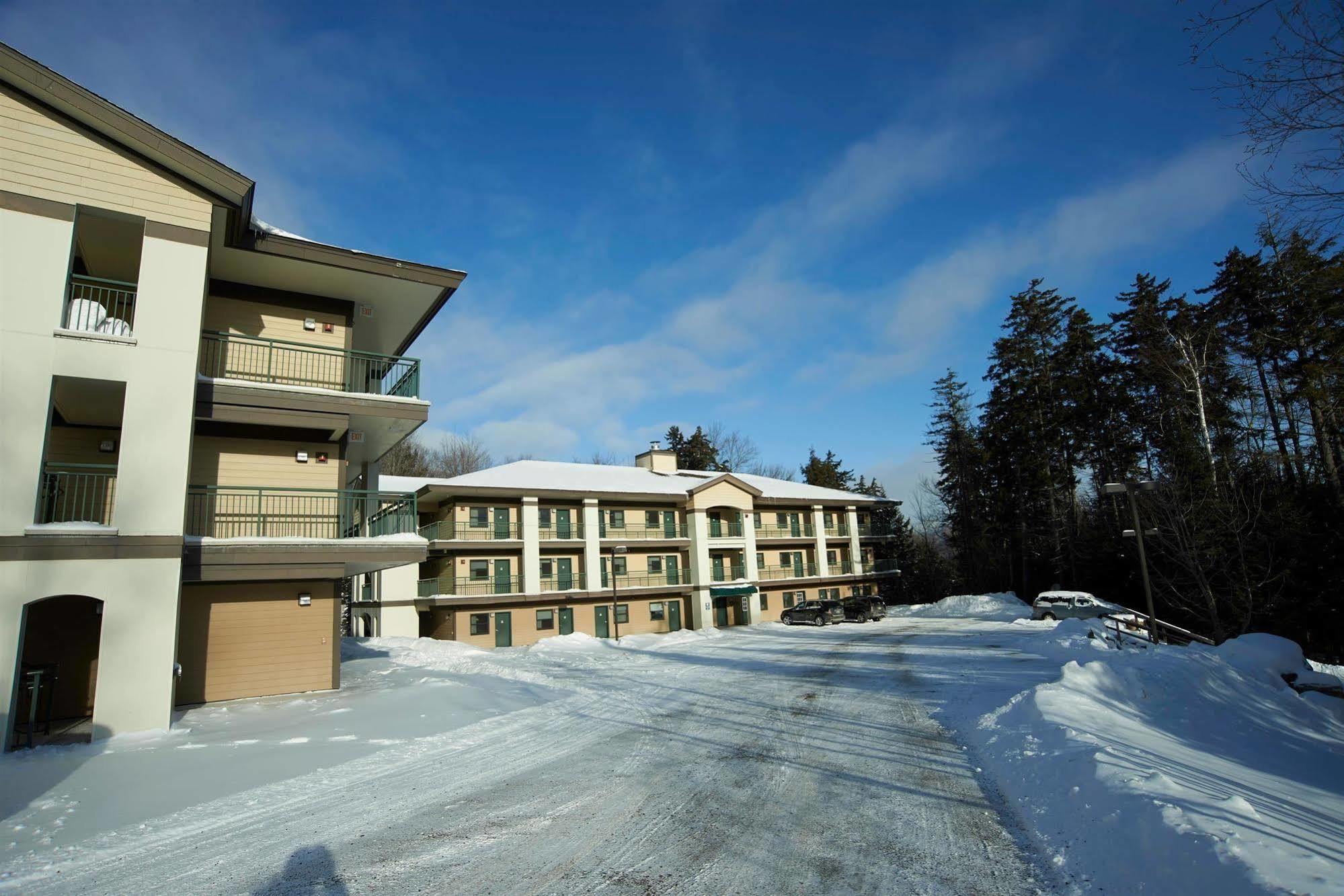 Hillside Inn Killington Exterior photo